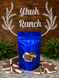 Freeze Dried Ice Cream Sandwiches