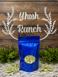 Freeze Dried Kiwi