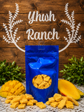Freeze Dried Mango