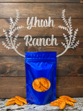Freeze Dried Mango w/ Tajin Seasoning