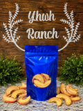 Freeze Dried Peaches