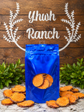 Freeze Dried Sweet Potatoes