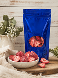 strawberrys