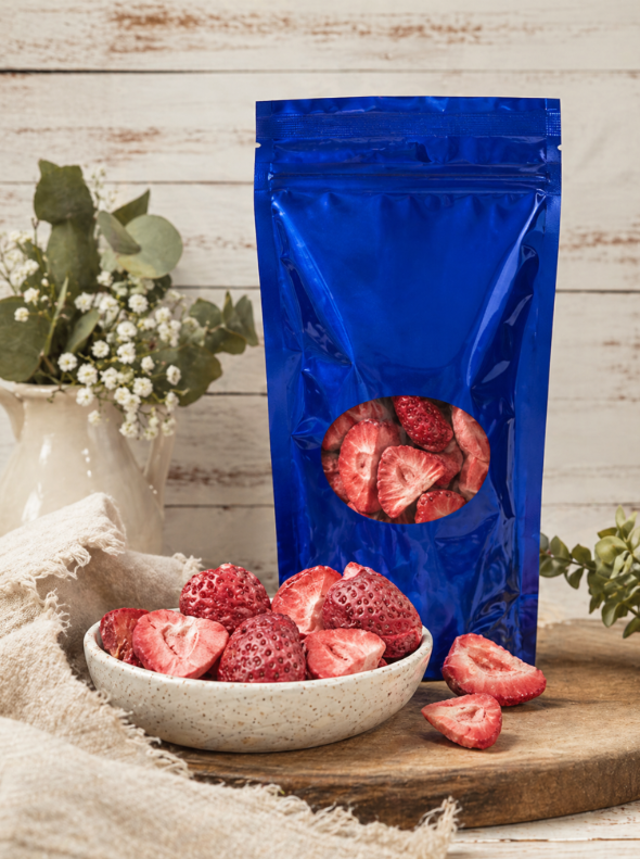 strawberrys