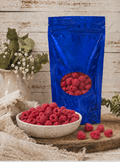 raspberry